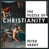 The Puzzle of Christianity - Peter Vardy