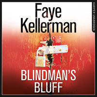 Blindman’s Bluff - Faye Kellerman