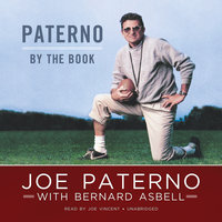 Paterno: By the Book - Joe Paterno
