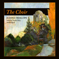 The Choir - Joanna Trollope