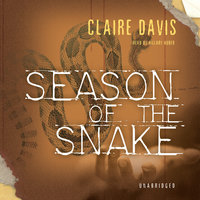 Season of the Snake - Claire Davis