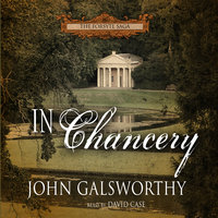 In Chancery - John Galsworthy