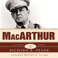 MacArthur - Richard B. Frank