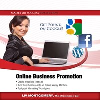 Online Business Promotion - Made for Success