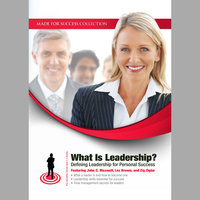 What Is Leadership?: Defining Leadership for Personal Success - Made for Success