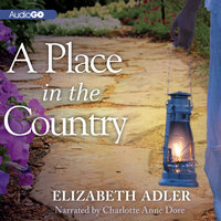 A Place in the Country - Elizabeth Adler
