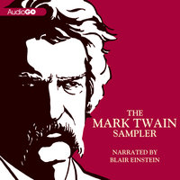 The Mark Twain Sampler - Mark Twain