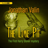 The Lime Pit - Jonathan Valin