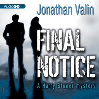 Final Notice - Jonathan Valin
