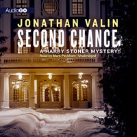 Second Chance - Jonathan Valin
