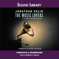 The Music Lovers: A Harry Stoner Mystery - Jonathan Valin
