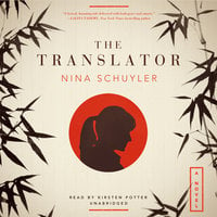 The Translator - Nina Schuyler