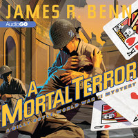 A Mortal Terror - James R. Benn