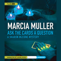 Ask the Cards a Question - Marcia Muller