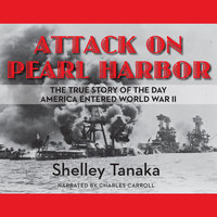 Attack on Pearl Harbor - Shelley Tanaka