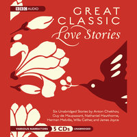 Great Classic Love Stories - Various authors