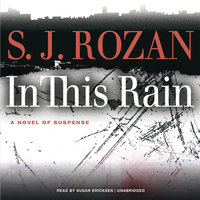 In This Rain - S.J. Rozan