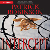 Intercept: A Novel of Suspense - Patrick Robinson