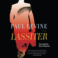Lassiter - Paul Levine