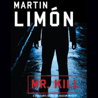 Mr. Kill - Martin Limón