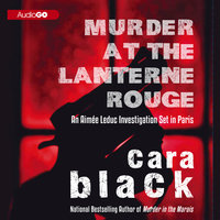 Murder at the Lanterne Rouge - Cara Black