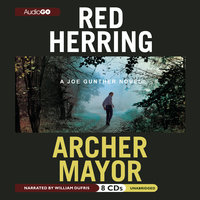 Red Herring: A Joe Gunther Novel - Archer Mayor