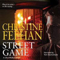 Street Game - Christine Feehan