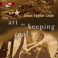 The Art of Keeping Cool - Janet Taylor Lisle