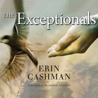 The Exceptionals - Erin Cashman