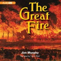 The Great Fire - Jim Murphy