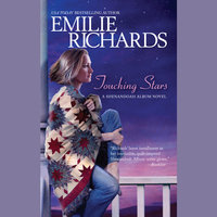Touching Stars - Emilie Richards