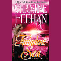 Turbulent Sea - Christine Feehan