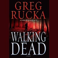 Walking Dead - Greg Rucka