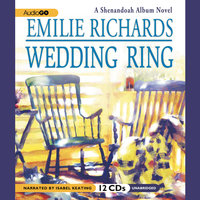 Wedding Ring - Emilie Richards