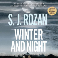 Winter and Night - S.J. Rozan