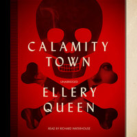 Calamity Town - Ellery Queen