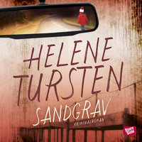 Sandgrav - Helene Tursten