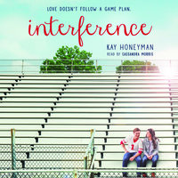 Interference - Kay Honeyman