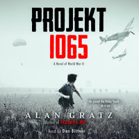 Projekt 1065 - A Novel of World War II - Alan Gratz