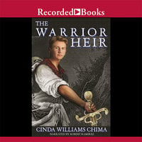 The Warrior Heir - Cinda Williams Chima