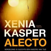 Alecto: Vergelding is slechts een kwestie van tijd - Xenia Kasper