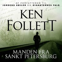 Manden fra Sankt Petersburg - Ken Follett