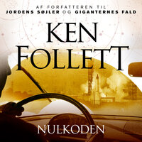 Nulkoden - Ken Follett