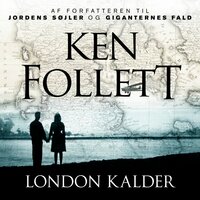 London kalder - Ken Follett