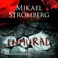 Inmurad - Mikael Strömberg