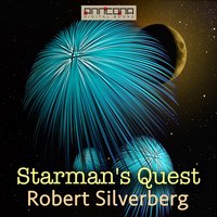 Starman's Quest - Robert Silverberg