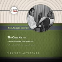 The Cisco Kid, Vol. 1 - Hollywood 360