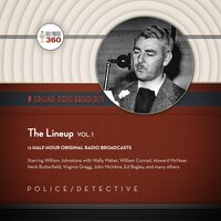 The Lineup, Vol. 1 - Hollywood 360