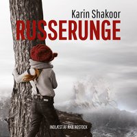 Russerunge - Karin Shakoor