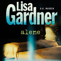 Alene - Lisa Gardner